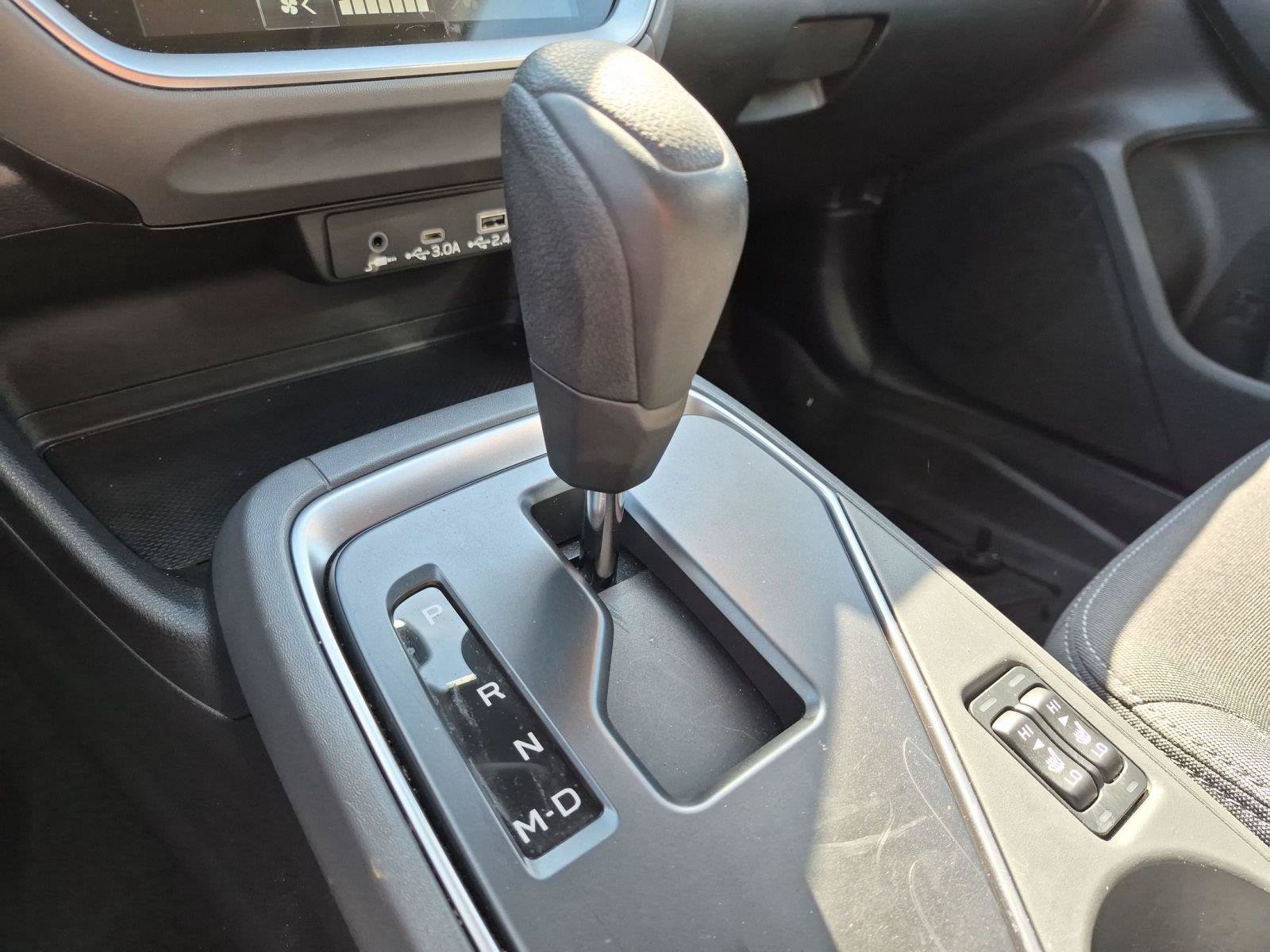 Certified 2025 Subaru Crosstrek 2.5i Premium AWD/4WD image 23