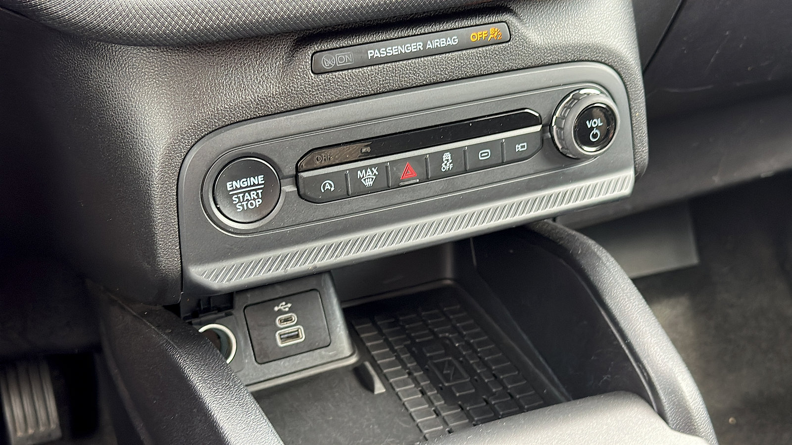 Used 2025 Ford Bronco Sport Big Bend AWD/4WD image 20