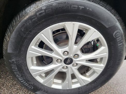 Used 2023 Ford Escape Active image 16