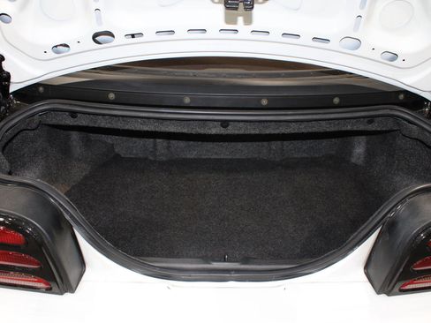 Used 1995 Ford Mustang GT RWD image 37