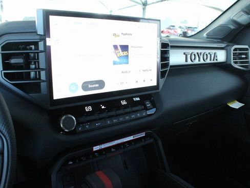 New 2026 Toyota Tundra TRD Pro image 28