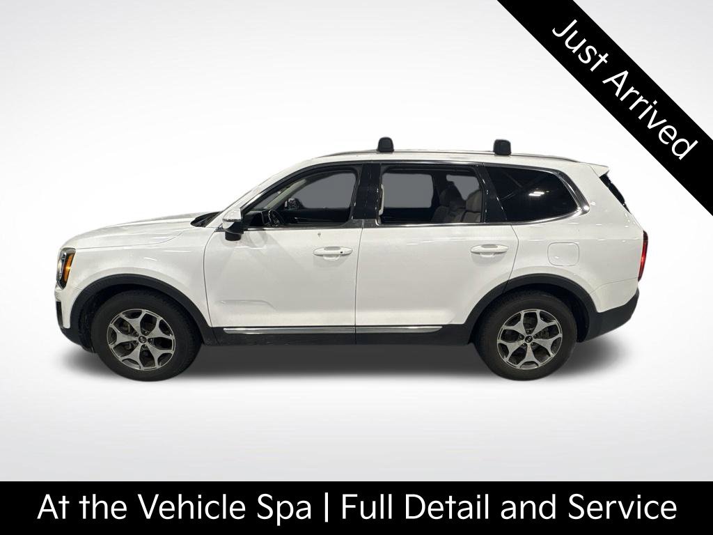 Used 2020 Kia Telluride EX FWD image 1