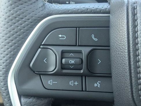 New 2025 Toyota Tundra 1794 Edition image 24