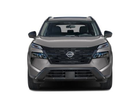 Used 2026 Nissan Rogue Dark Armor FWD image 7