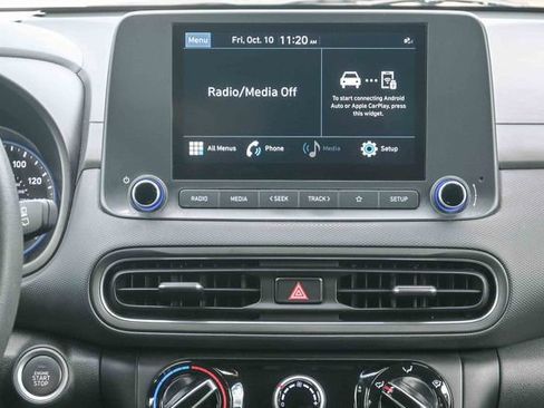 Used 2023 Hyundai Kona SEL image 16