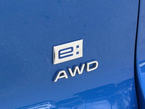 Used 2025 Honda Prologue EX image 22