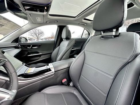 New 2026 Mercedes-Benz C 300 4MATIC Sedan image 17