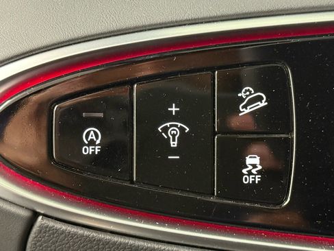 Used 2025 Genesis GV70 2.5T Sport Prestige w/ Sport Prestige Package image 26