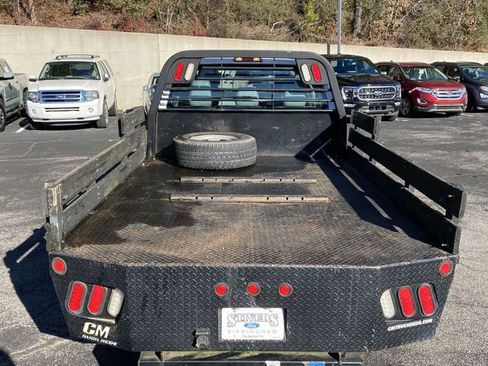 Used 2015 Ford F350 XL w/ Power Equipment Group image 12