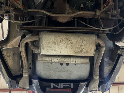 Used 1999 Pontiac Firebird Formula w/ Security Pkg image 54