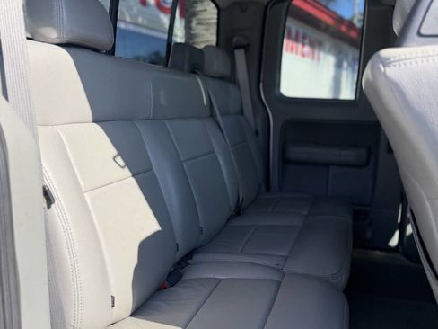 Used 2007 Ford F150 XLT image 9