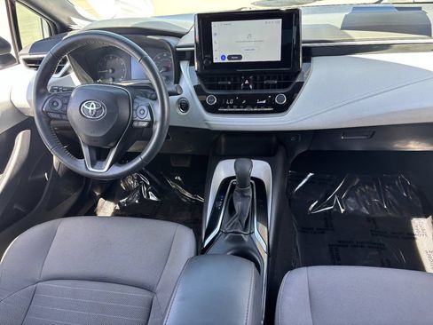 Used 2024 Toyota Corolla SE FWD image 13
