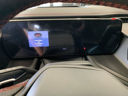 New 2026 Dodge Charger Scat Pack image 17