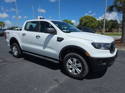Used 2021 Ford Ranger XL w/ Equipment Group 101A High