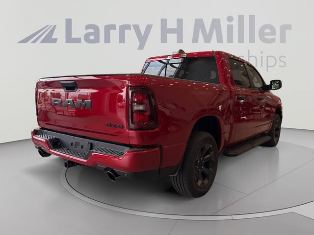 New 2026 RAM 1500 Express AWD/4WD image 5