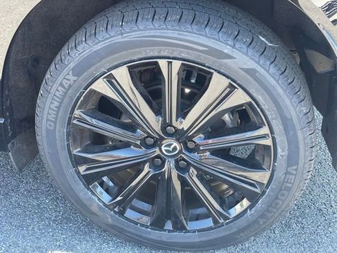 Certified 2023 MAZDA CX-5 AWD 2.5 Turbo image 29