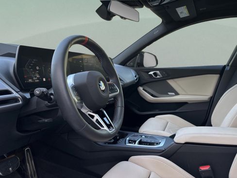 Certified 2025 BMW M235i xDrive w/ Premium Package AWD/4WD image 21