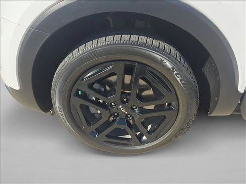 Used 2024 Kia Telluride SX Prestige X-Line AWD/4WD image 23