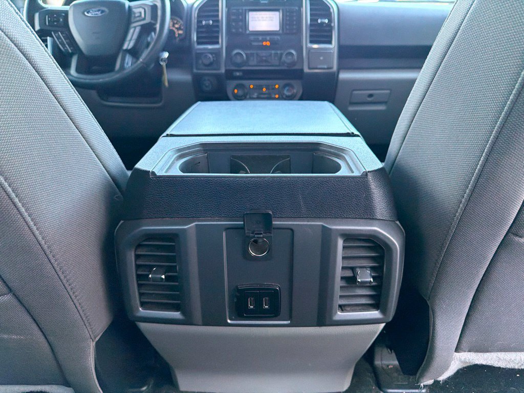 Used 2018 Ford F150 XLT w/ Equipment Group 301A Mid RWD image 21