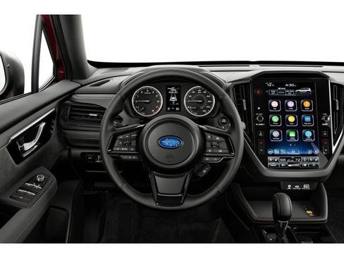 New 2026 Subaru Forester Touring image 15