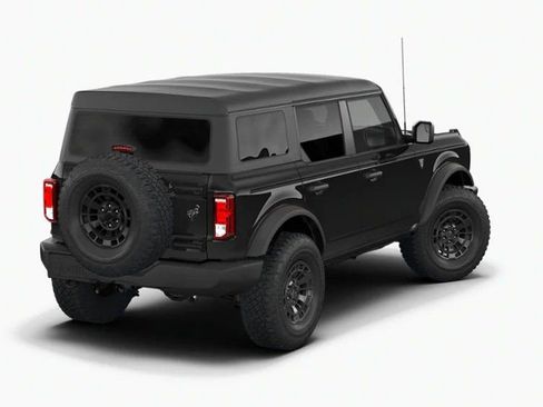 New 2026 Ford Bronco 4-Door w/ Sasquatch Package image 34