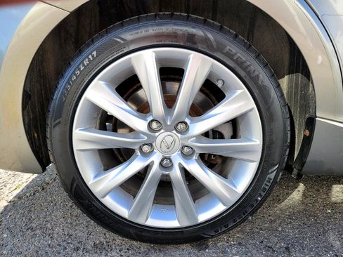 Used 2016 Lexus IS 300 AWD image 21