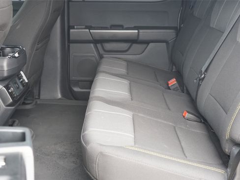 Used 2025 Ford F150 STX w/ Equipment Group 200A AWD/4WD image 22