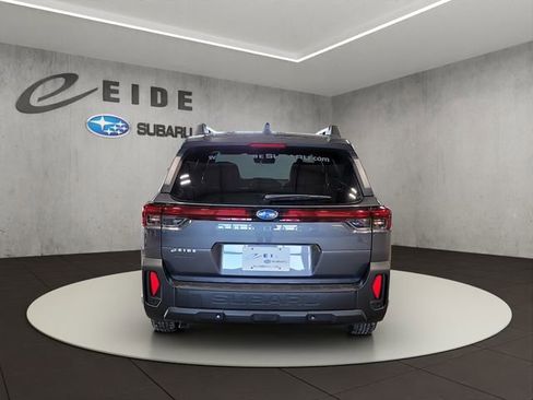 New 2026 Subaru Outback Limited AWD/4WD image 6