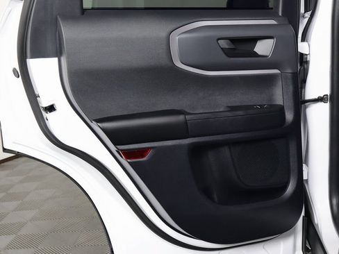 Used 2023 Ford Bronco Sport Big Bend AWD/4WD image 13