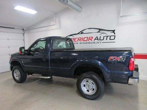 Used 2014 Ford F350 XL AWD/4WD image 3