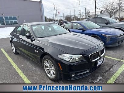 Used 2015 BMW 528i xDrive Sedan