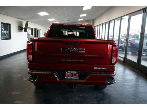 Used 2021 GMC Sierra 1500 Elevation RWD image 6