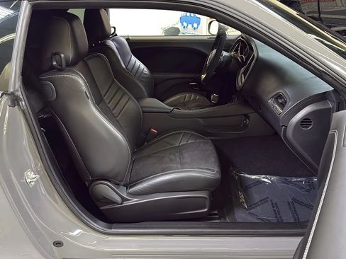 Used 2023 Dodge Challenger SRT Super Stock RWD image 17