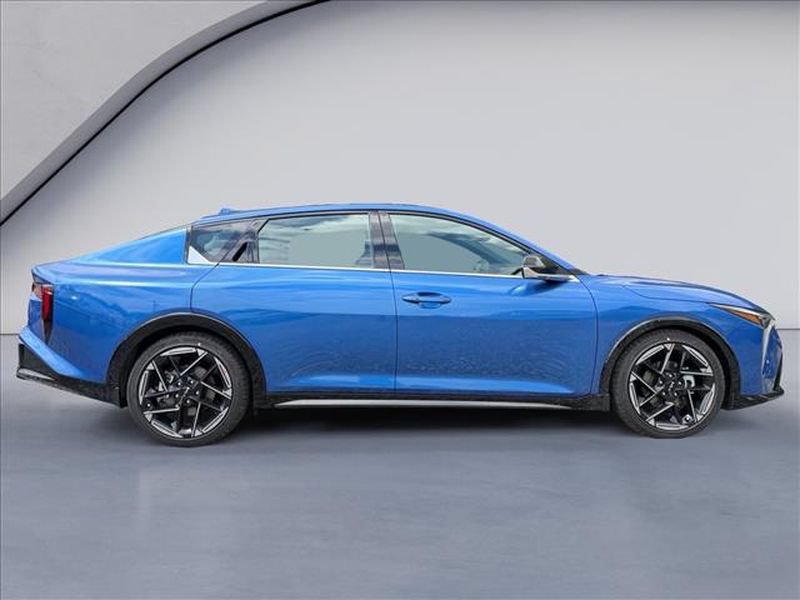 New 2026 Kia K4 GT-Line Turbo w/ GT-Line Premium Package FWD image 6