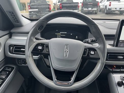 Used 2020 Lincoln Aviator Grand Touring w/ Equipment Group 302A image 36