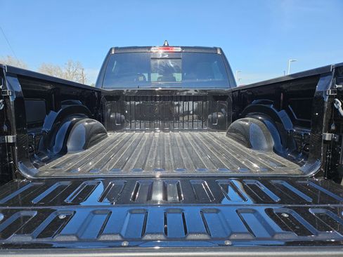 New 2026 RAM 1500 Express image 19