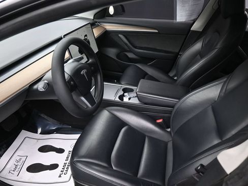 Used 2023 Tesla Model 3 Standard Range RWD image 21