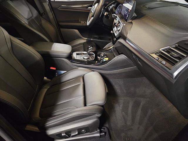 Used 2024 BMW X4 M40i w/ Premium Package AWD/4WD image 22