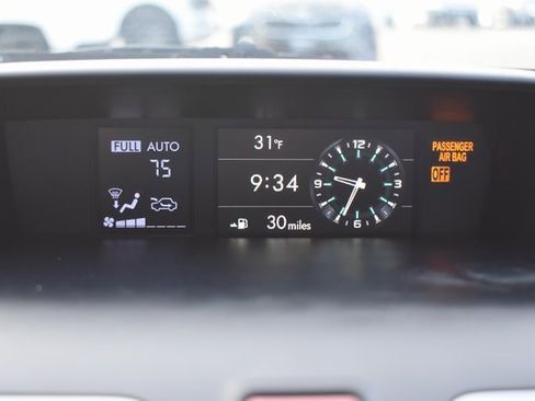 Used 2016 Subaru WRX Limited w/ Popular Package #2 image 24