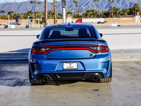 Used 2023 Dodge Charger Scat Pack image 7