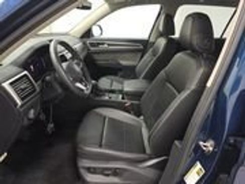 Used 2022 Volkswagen Atlas SE image 7