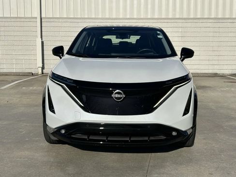 Used 2023 Nissan Ariya FWD image 8