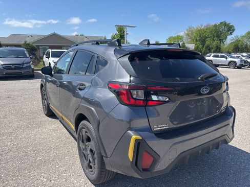 Certified 2024 Subaru Crosstrek 2.5i Sport w/ Popular Package #3A AWD/4WD image 10