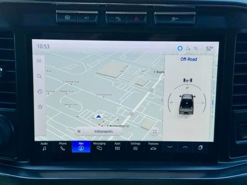 Used 2023 Ford F450 Lariat w/ Lariat Ultimate Package image 22