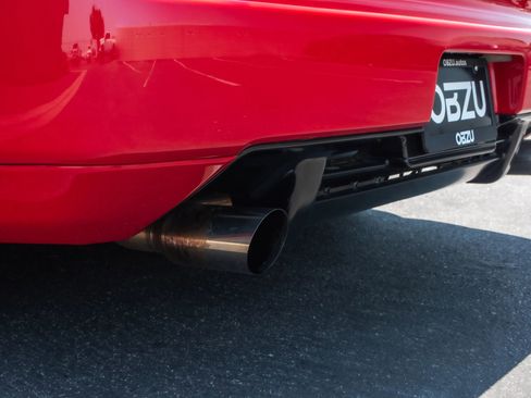 Used 1991 Acura NSX image 30