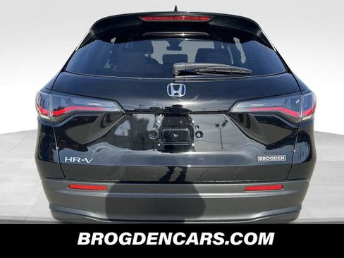 New 2026 Honda HR-V LX image 7