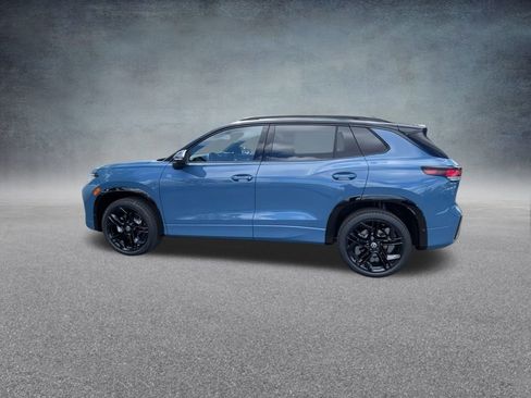 New 2025 Volkswagen Tiguan SE R-Line image 14