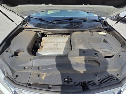 Used 2013 Lexus RX 350 FWD w/ Premium Pkg image 31