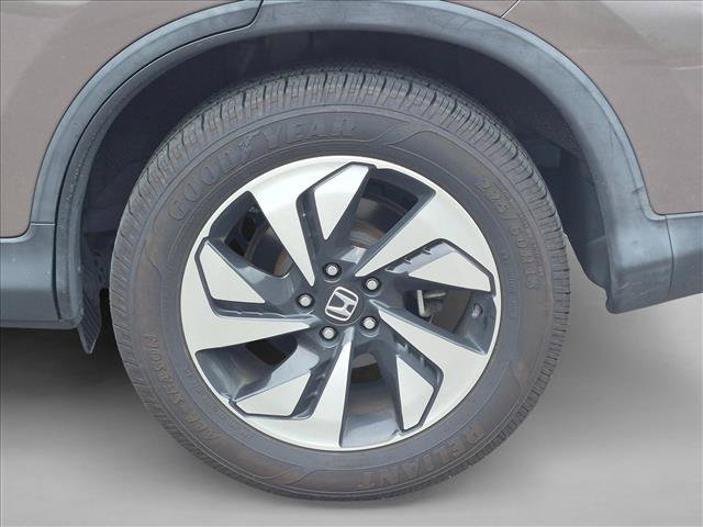 Used 2016 Honda CR-V Touring image 14