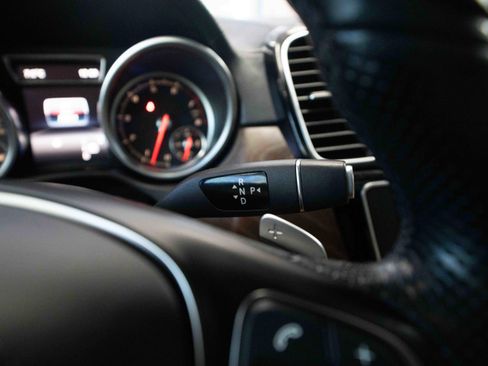 Used 2018 Mercedes-Benz GLS 550 GLS 550 image 13